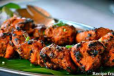 CHICKEN TIKKA
