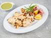 Murgh Malai Tikka