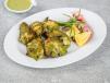 CHICKEN MINT TIKKA