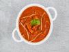 Paneer Tikka Masala