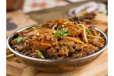 Mutton Kadhai