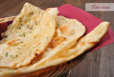 Plain Naan