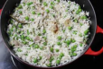 Peas Pulao