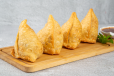 Samosa 4 Pieces