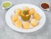 Panipuri 8 Pieces