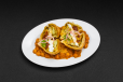 Samosa Chaat