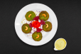 Aloo Methi Tikki