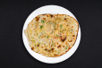 Onion Kulcha