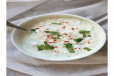 Cucumber Raita