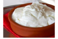 Plain Yogurt