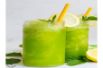 Lemon Mint Juice
