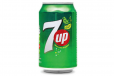 7 Up 300 Ml