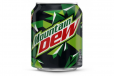 Mountain Dew 300 Ml