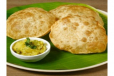 Poori Bhaji
