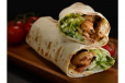 Chicken Tikka Sandwich