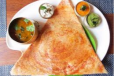 Masala Dosa