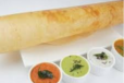 Ghee Dosa