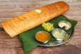 Plain Dosa