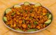 Crispy Corn Pop (Dry)