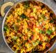 Paneer Burji