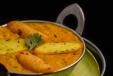 Paneer Kofta