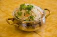 Vegetable Fried Rice