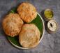 Poori (1 Pc)