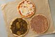 Manakeesh Box For 3