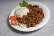 Spicy Meat 