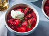 Borscht Soup 