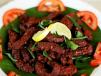 Beef Dry Fry