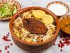 Fish Biriyani