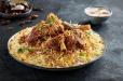 Mutton Biriyani