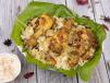 Pothi Biriyani Chicken