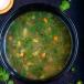 Lemon Corriandor Soup