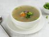 Clear Soup Veg