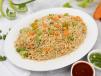 Vegitable Fried Rice