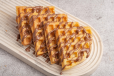 Nutella Waffle
