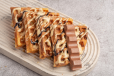 Kinder Waffle