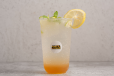 Passion Fruit Mojito