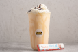 Kinder Milkshake