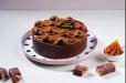Snicker Cake - Half Kg