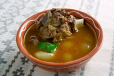 Aattinkal Soup