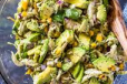 Chicken Avocado Salad