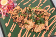 Chicken Malabar Tawa