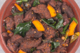 Kottayam Beef Fry Large