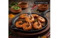 Prawns Malabar Tawa
