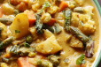 Nadan Veg Kuruma
