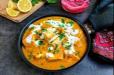 Paneer Butter Masala