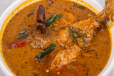 Kadathanadan Chicken Curry
